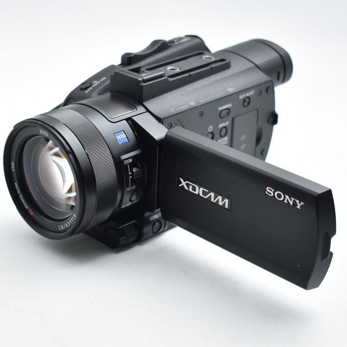 SONY PXW-X70中古品 4Kver.up済み SONY PXW-X70中古品 4Kver.up済み