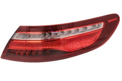 Heckleuchte ULO 1174012 für MERCEDES-BENZ E-CLASS Coupe (C238) 2 2016-
