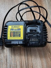 DEWALT DCB1106 6 Amp Fast Charger 12V Max/20v Max/Flexvolt®