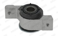 Moog Lagerung, Lenker Hinten, Innen, Links, Unten, Vorderachse FüR Alfa Romeo