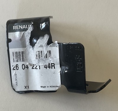 Original Dacia Halter für Kotflügel rechts vorne 26 04 221 44R für Dacia Duster
