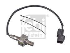 FEBI BILSTEIN Lambdasonde Sensor Abgassteuerung 179569 für HYUNDAI i20 2 GB IB 1