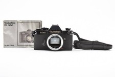 Corpo fotocamera Rollei SL350, ottime condizioni, con cinturino, #1800