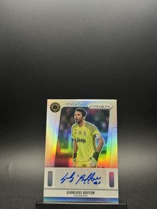 Buffon Card | eBay
