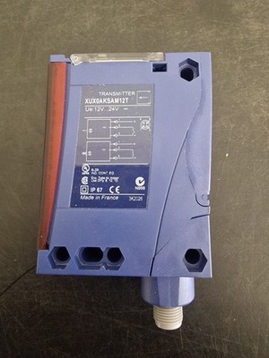Telemecanique XUX0AKSAM12T OVP