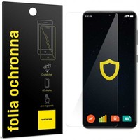 Spacecase GehäRtetes Glas Hydrogel FüR Samsung Galaxy S21+ 5D
