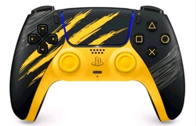####    MARVEL'S WOLVERINE BATTLE, LIMITED EDITION , PS5  CONTROLLER, NEU   ####