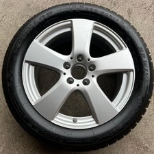 1 X ORIGINAL 17" ALUFELGE FELGE MERCEDES C-KLASSE W205 A2054015500 7x17 ET48,5 1 X ORIGINAL 17" ALUFELGE FELGE MERCEDES C-KLASSE W205 A2054015500 7x17 ET48,5