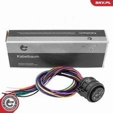 ESEN SKV Schaltventil Automatikgetriebe 53SKV028 für VW TIGUAN SCIROCCO 3 137 T5