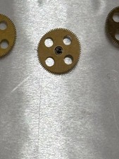 Authentic Rolex 3135-510 Drive Driving wheel cal. 3130 3135 1 Per Purchase
