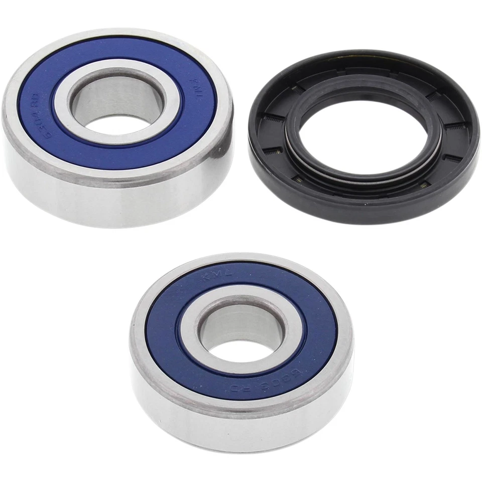 All Balls Wheel Bearing & Seal Kit 25-1342 Foto 2 de 4