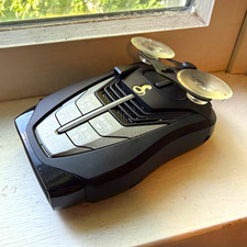 Cobra RAD 480i Laser Radar Detector, Audio/Visual Alerts, Mute, Mount
