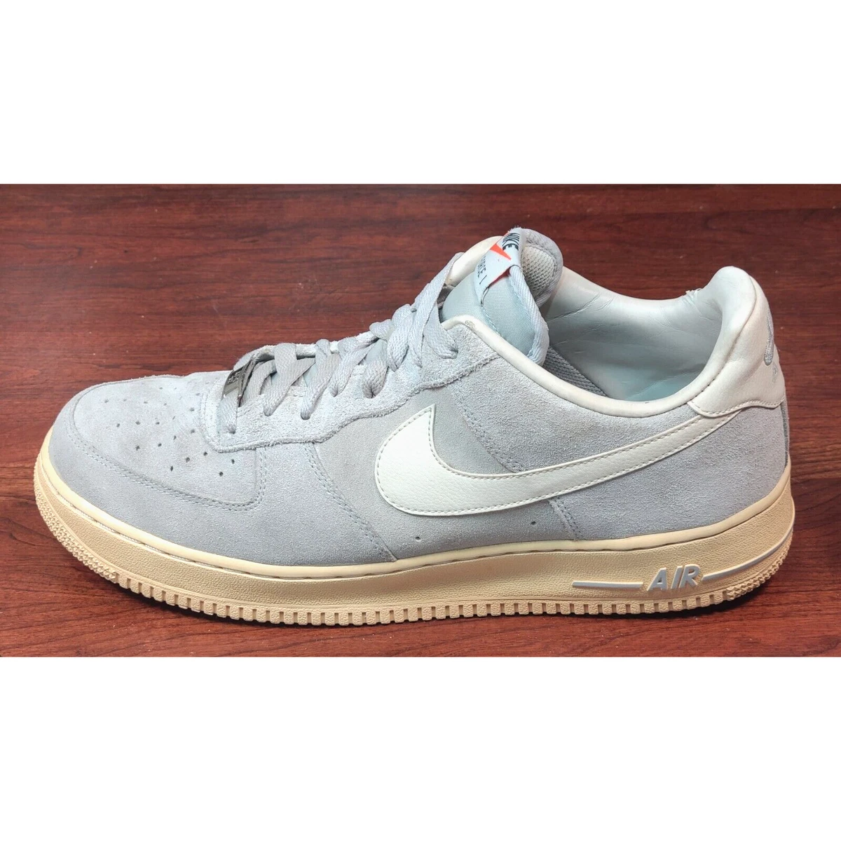 Nike Air Force 1 Low Blazer Pack | eBay display picture 3