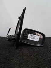 Retroviseur droit (ou coque) Fiat PANDA