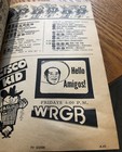 Vintage 1959 TV Guide — photo 9