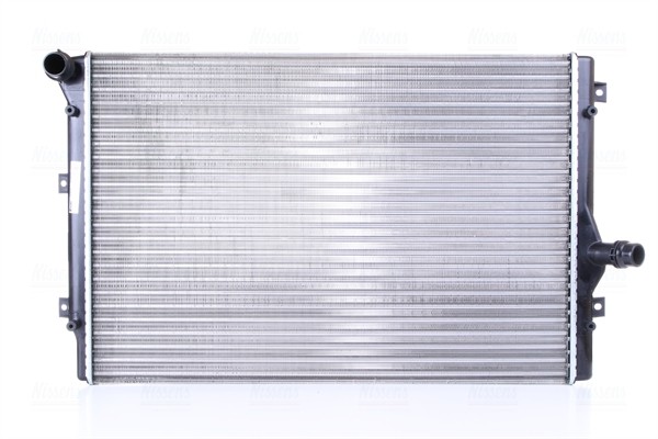 65281A NISSENS RADIATOR, ENGINE COOLING FOR AUDI SEAT SKODA VW