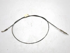 15-25 Kubota RTV X1140 Gas Throttle Accelerator Cable Line