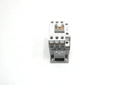 Cerus MRC-9BS Contactor 120v-ac 25a Amp 5hp