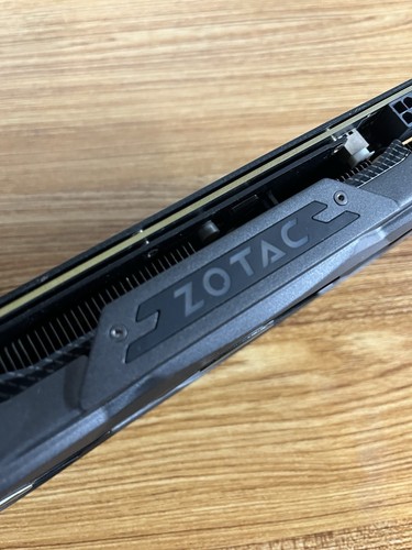 ZOTAC NVIDIA GeForce GTX 970 AMP! Extreme Core 4GB 256bit | GDDR5 - Picture 3 of 7