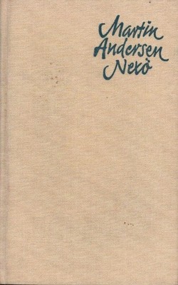Erinnerungen. Martin Andersen Nexö. [Aus d. Dän. übers. von Ernst Harthern] / An