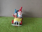 Vintage CORGI COMICS 'Noddy's Car' with Friends  Made In Britain