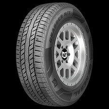 4 New 265/70R16 112T General Grabber H/T 2657016 Tire 04493460000_A-4
