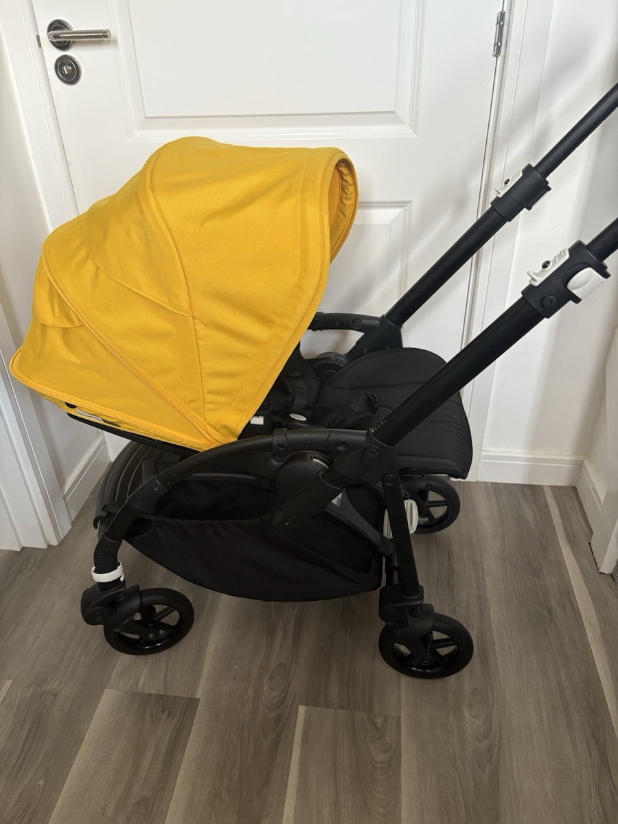 Bugaboo Pushchair Store Bugaboo Bugaboo Cameleon Second Hand