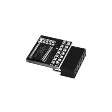 TPM 2.0 Module with 14 Pin, Chip Encryption Security for ASUS...