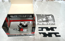COX TEE DEE R/C 05 Modellflugzeug Motor Neu i...