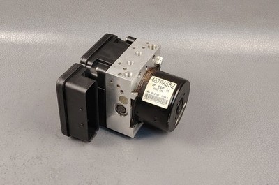 2006 2012 MITSUBISHI OUTLANDER ABS Anti lock BRAKE PUMP ACTUATOR