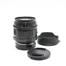 Voigtlander Nokton 35mm f1.2 Aspherical Lens Leica M Mount 236