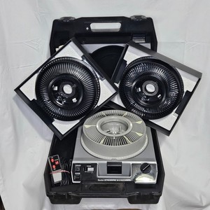 Kodak Ektagraphic III | eBay