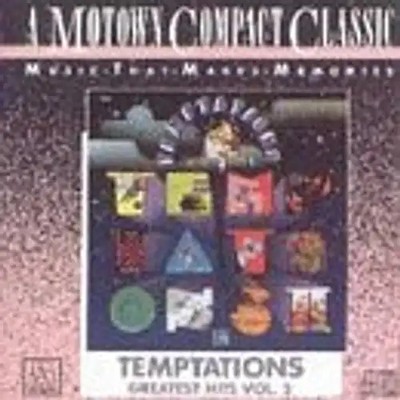 Temptations - Greatest Hits Vol.2