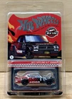 HOT WHEELS  2024 *RLC* Red Line Club • ADVAN 1972 Skyline H/T 2000GT-R •