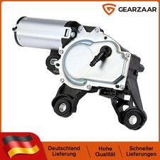 Heckwischermotor Passt für VW Golf IV Bora 1J 1J6955711B 1J6955711F 1J0955711C