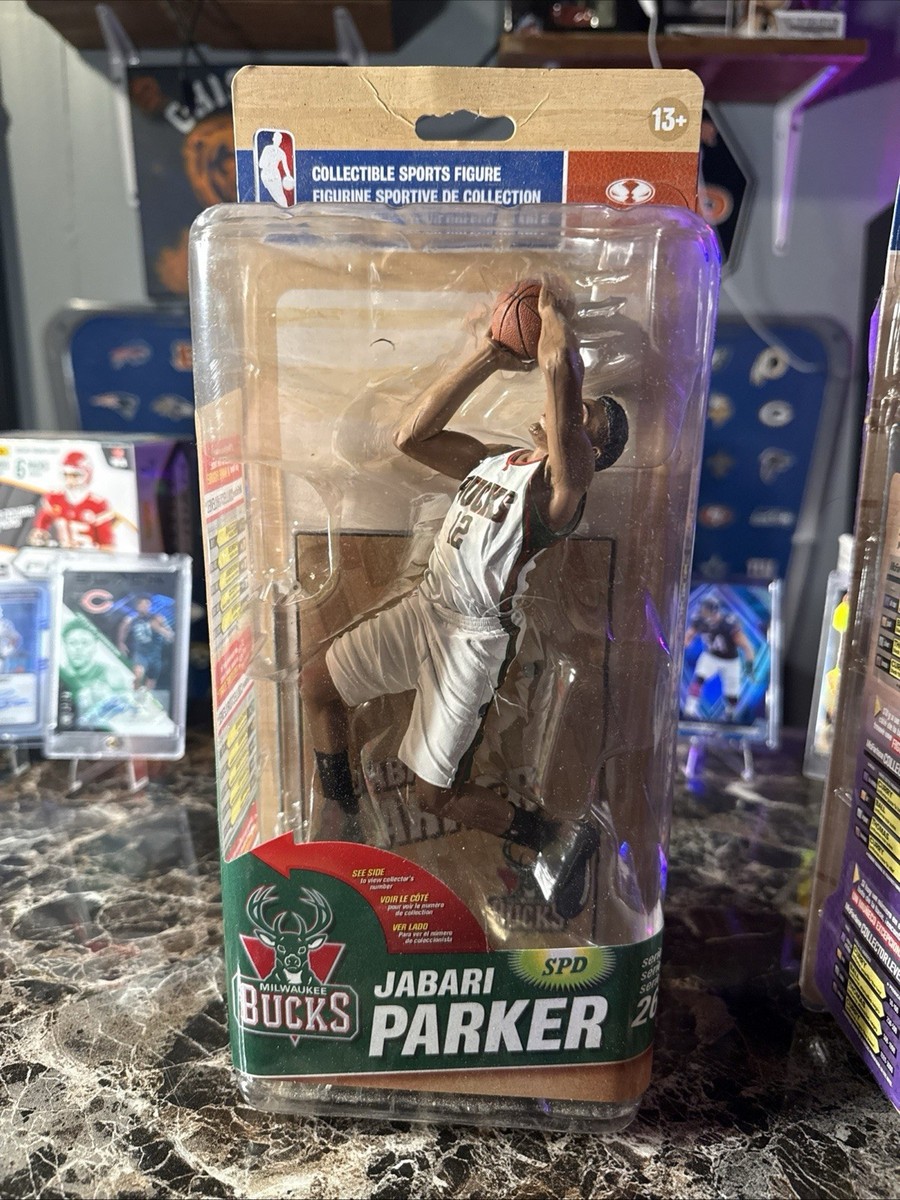 McFarlane NBA Series 29 Collectible Figure | eBay