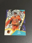 2026 Topps Finest Dylan Beavers Base (RAW)