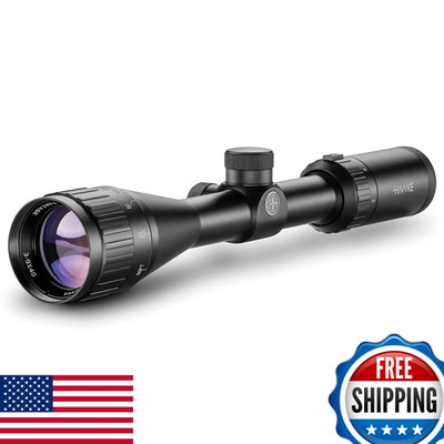 Hawke Vantage 3-9X40 Riflescope - 1 Mono-Tube Shockproof Waterproof Fogproof