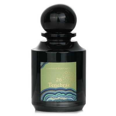 L'Artisan Parfumeur Men's Natura Fabularis 26 Tenebrae EDP 2.5 oz Fragrances