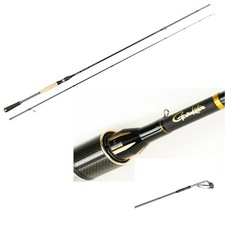 Gamakatsu LL MASTER Premium Forellenrute Barschrute Spinrute