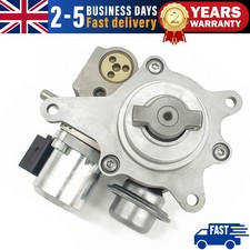 Turbocharged High Pressure Fuel Pump For Peugeot 207 208 308 508 RCZ 9819938480