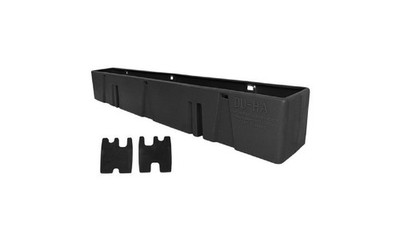 DU-HA Behind-The-Seat Storage Unit for Silverado Sierra 1500 2500 3500 10026