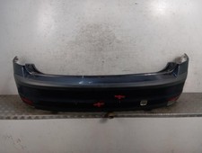 Pare-choc arrière Ford FOCUS