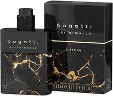 bugatti performance intense