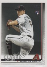 2019 Topps Update Taylor Clarke #US169 0c2