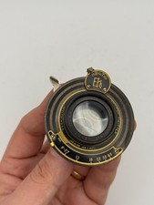 Kodak 170mm f7.7 Anastigmat Kodak Bearing Shutter
