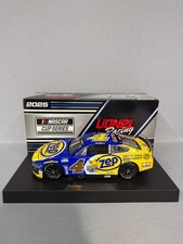 Noah Gragson 4 2025 Zep Nascar Diecast
