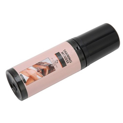 Tanning Mousse Summer Body Face Sunless 60ML Self Tanner Foam Feuchtigkeitss BAK