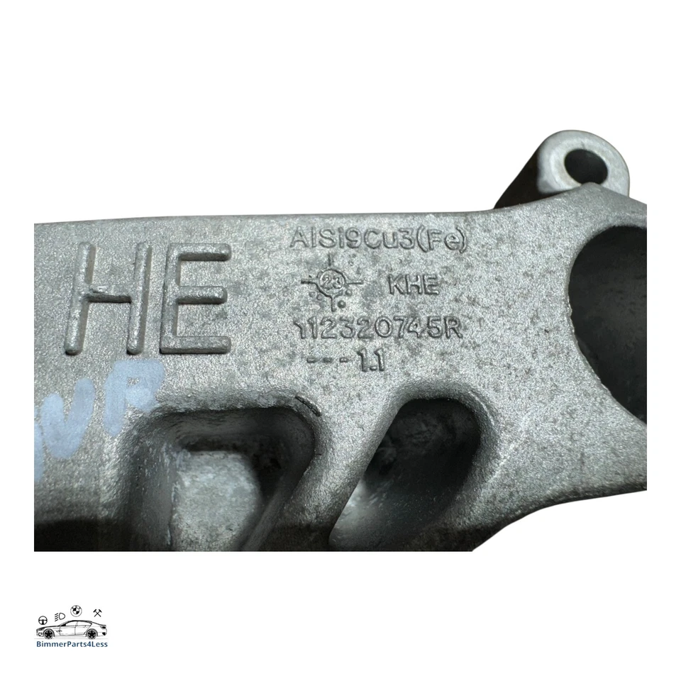 2024 Renault Captur 2 Engine Mount Right 112320745 — 第 4/4 张图片