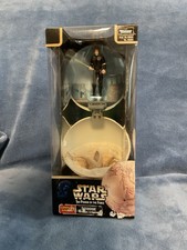 STAR WARS - Power of the Force Complete Galaxy Tatooine w Luke Skywalker